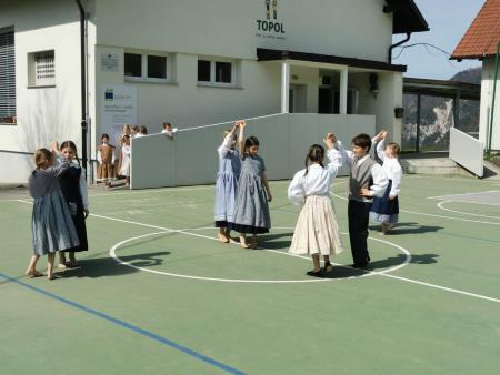 Odprtje dveh trajnostnih pridobitev (21)